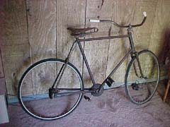 chainless bicycle for sale