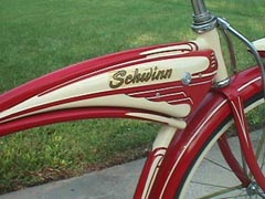 1958 Schwinn Hornet NOS 2.jpg