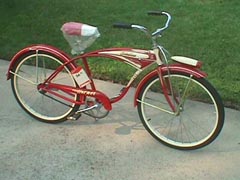 1958 Schwinn Hornet NOS 5.jpg