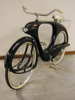 1960 bowden spacelander for sale
