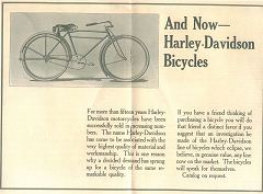 1916 October Harley-Davidson Bicycle intro.jpg