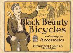 1919 black beauty/Black Beauty cover.jpg