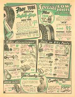 1939 Western Auto Greentagsale page2.jpg