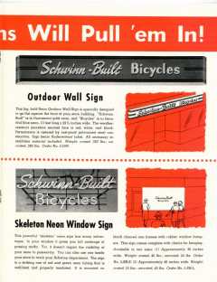 1947 Schwinn Sign catalog pg5.jpg