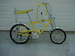 1972 Schwinn Lemon Peeler 5 speed 1.JPG