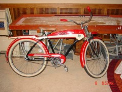 1950's Huffy Dial-A-Ride minty 4.jpg