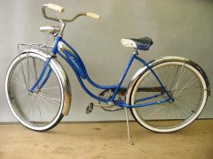 1961 Schwinn Debutant blue 2.jpg