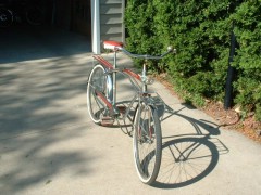 west point bicycle