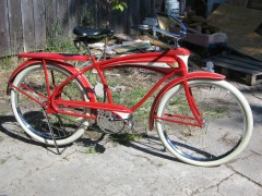 1941 Mercury Shroud Style Western Flyer 001.jpg