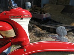 1941 Mercury Shroud Style Western Flyer 004.jpg