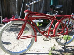 1941 Mercury Shroud Style Western Flyer 006.jpg