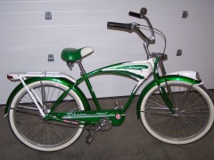 1995 Schwinn 100 yr. Anniversary Cruiser 7.JPG