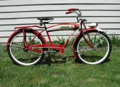 schwinn cruiser 24 inch