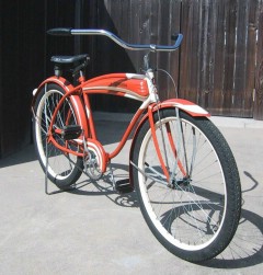 1940 roadmaster bicycle online