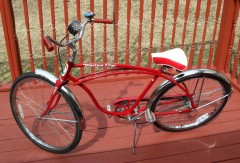 Western flyer sales galaxy flyer bicycle