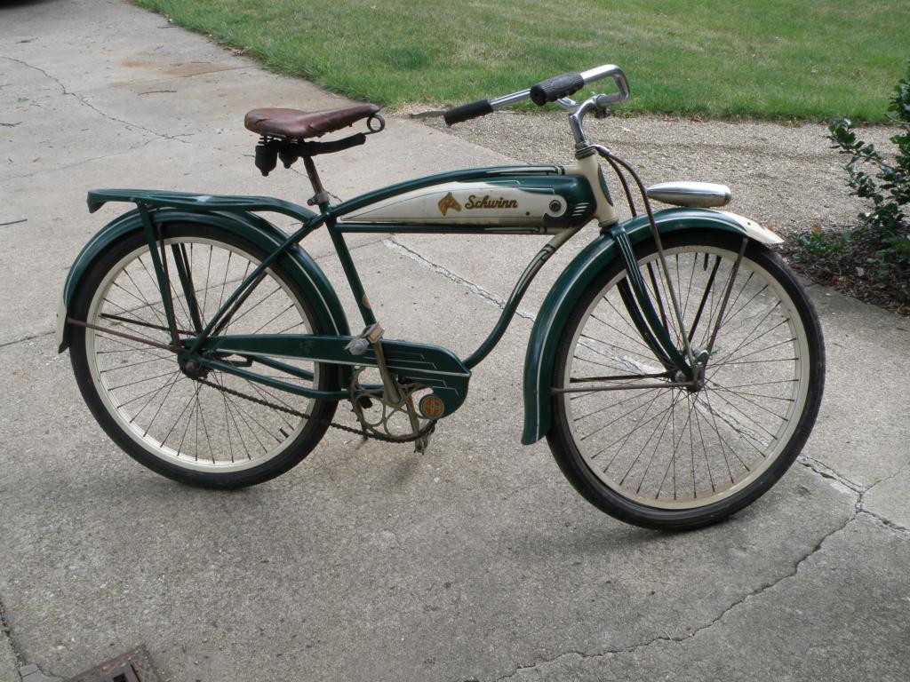 airflow tricycle