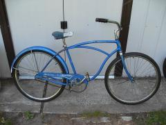 1950s schwinn