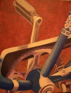 bicycle paintings/85311-blue_bicycle_close_up.jpg