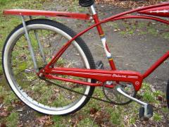 ross super deluxe bicycle