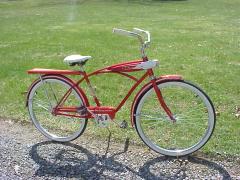 Ross vintage bicycles online