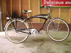 schwinn jaguar for sale