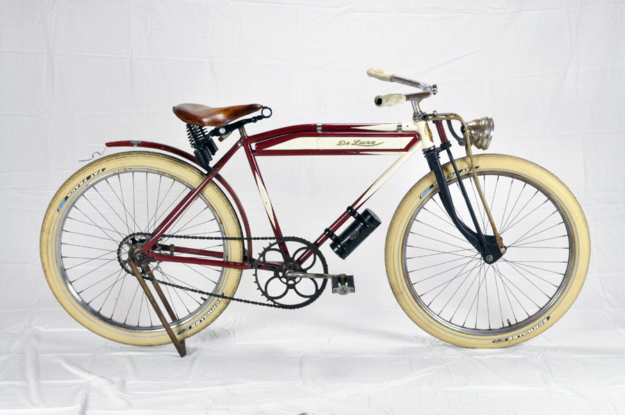 rollfast vintage bike