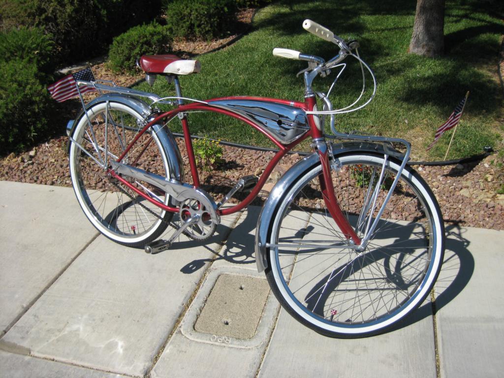 vintage schwinn bikes for sale