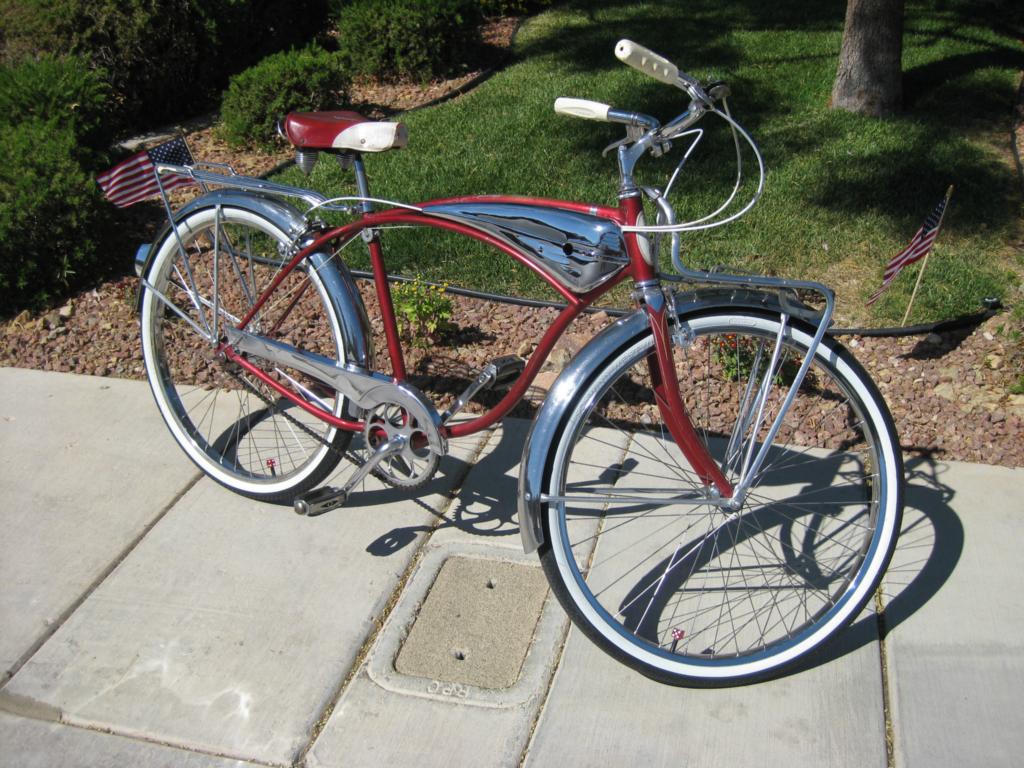 schwinn jaguar