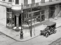 H.A. Testard bicycle dealership