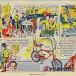 ad - 1969 Iverson comic