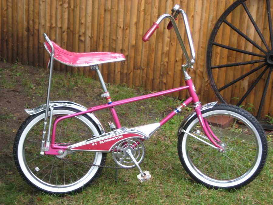 murray eliminator bicycle