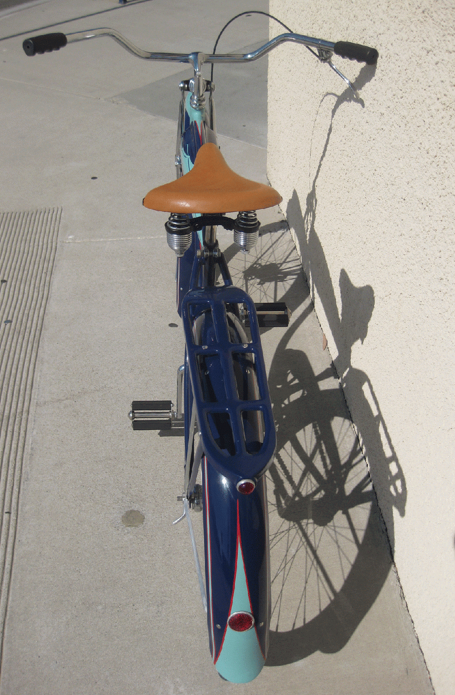 1946 schwinn