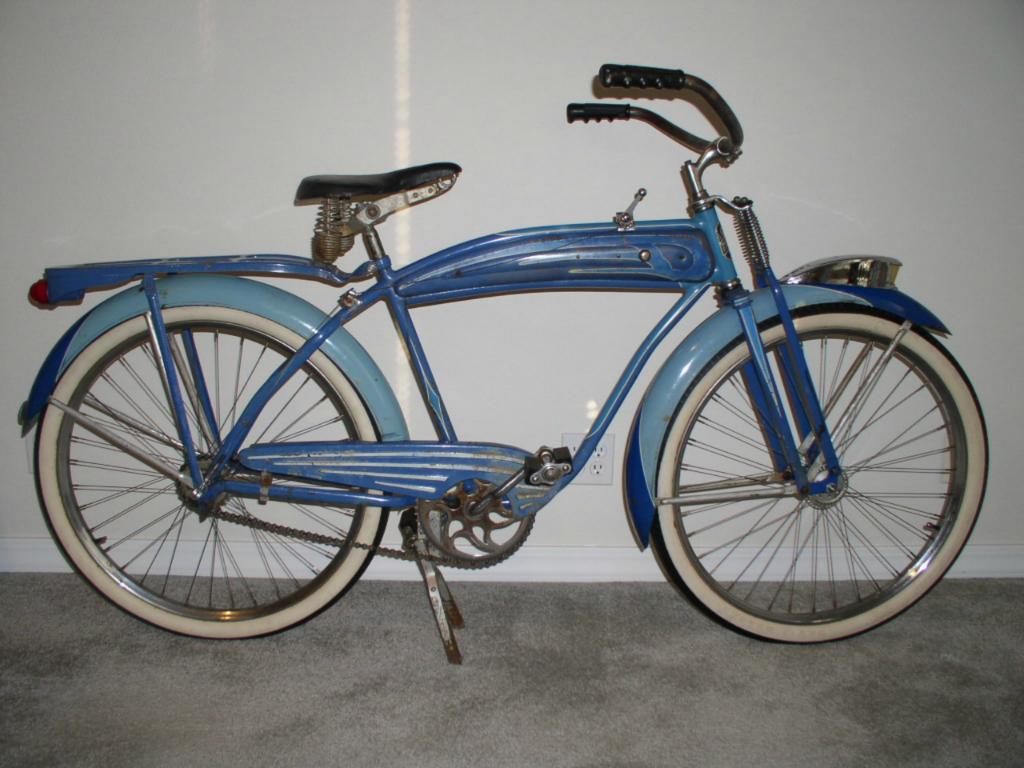 1941 Monark