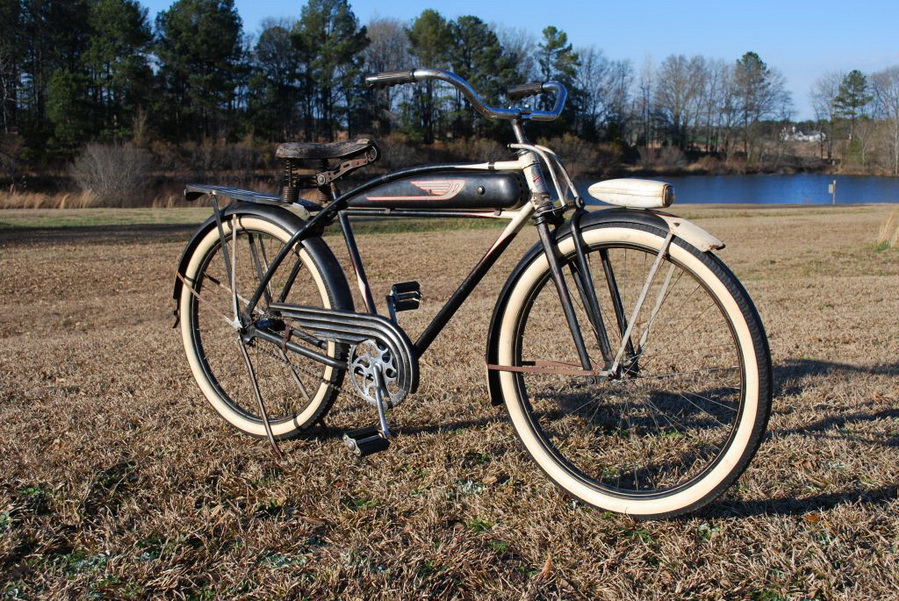 1939 Monark 5-bar 1