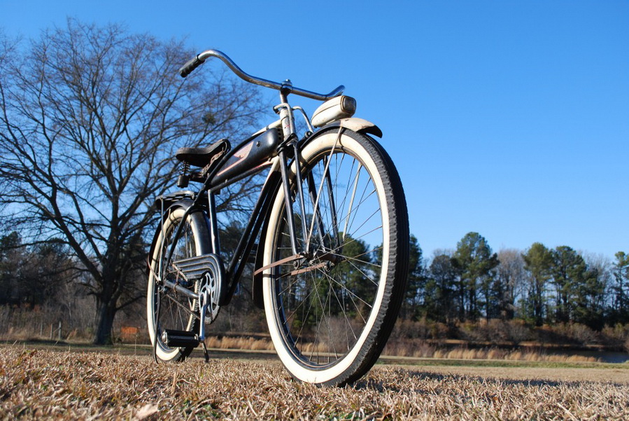 1939 Monark 5-bar 3