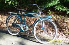 1950s columbia bicycle