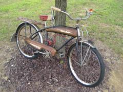 murray bikes vintage
