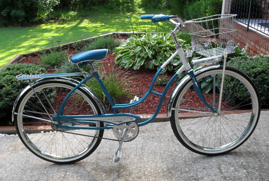 west point bicycle