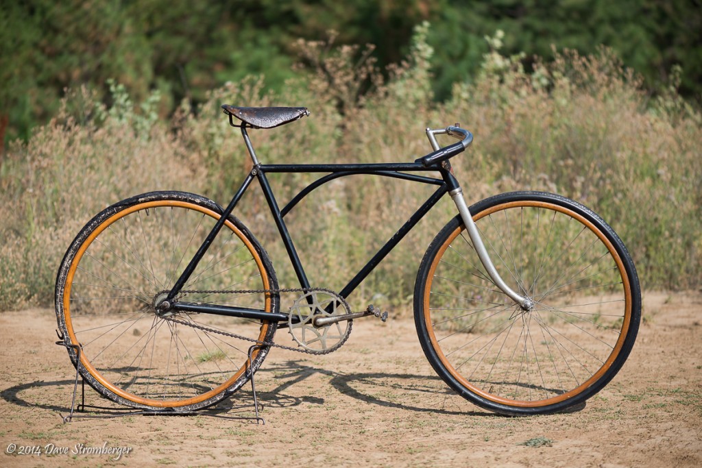 1931 Iver Johnson Truss-1