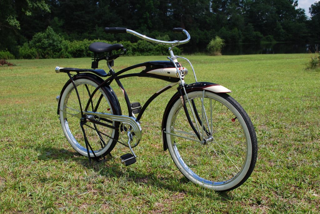 Vintage Roadmaster Bicycles 119