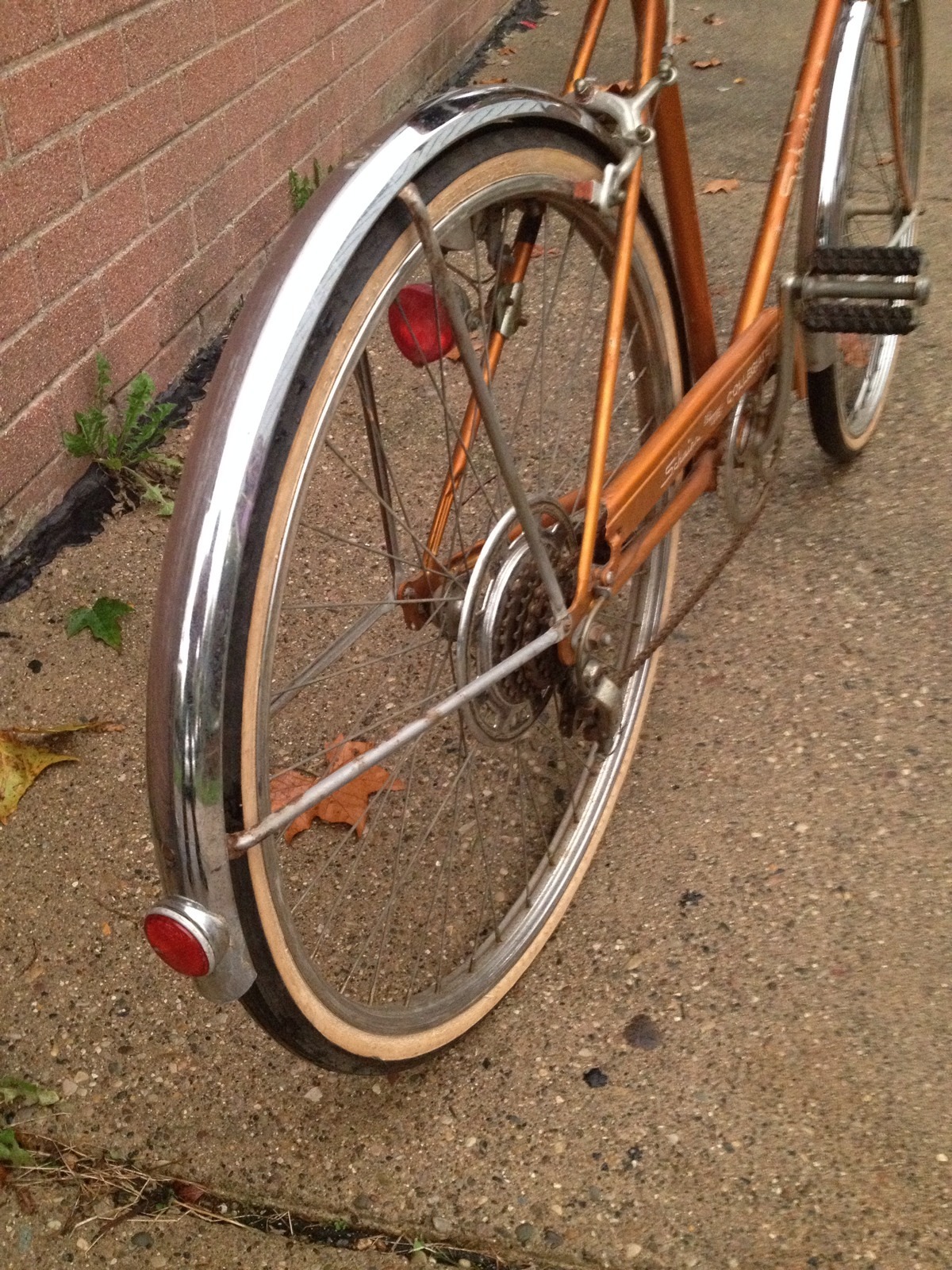 schwinn collegiate for sale