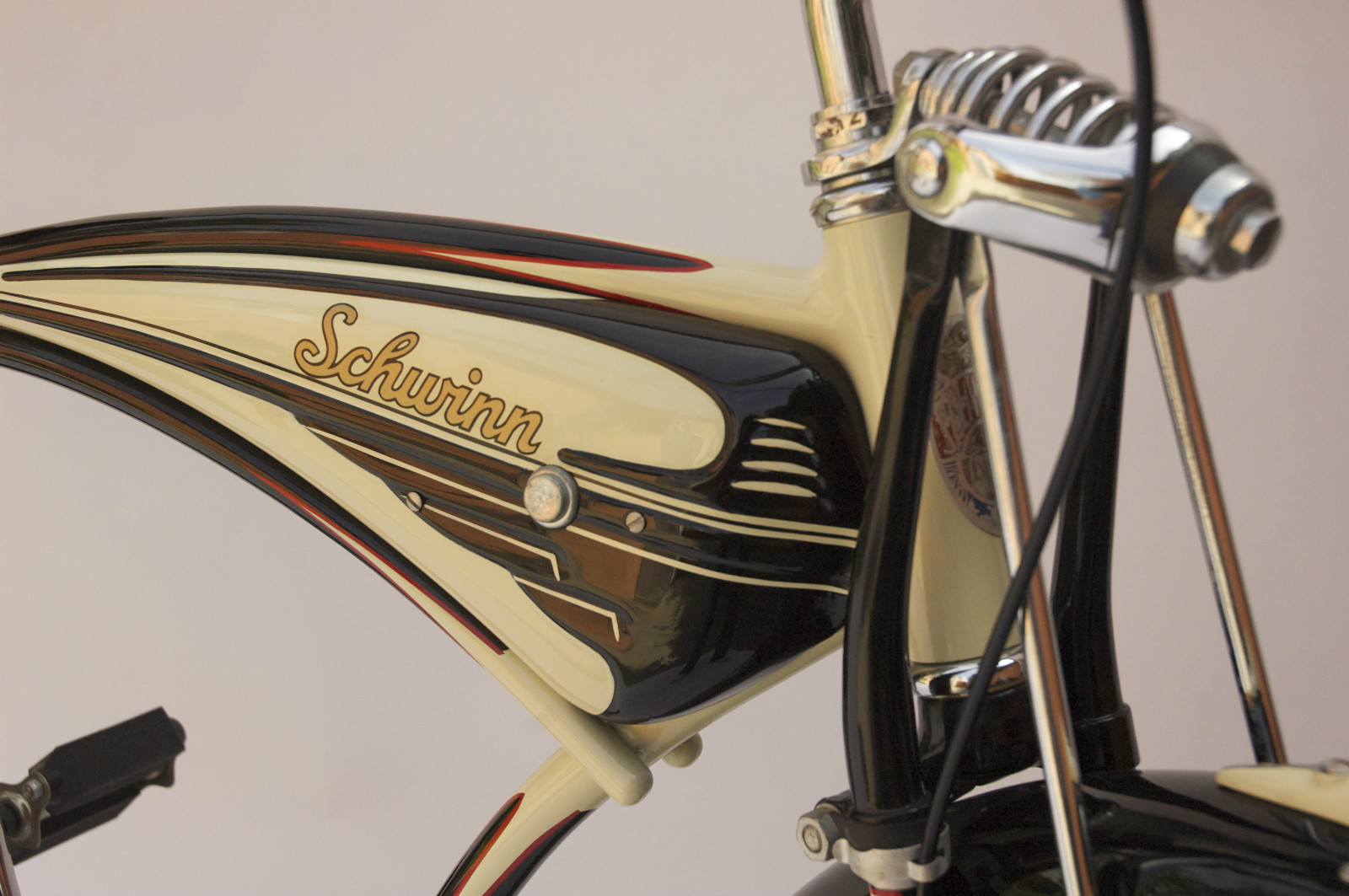 Реклама Schwinn